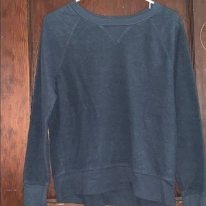 small old navy long sleeve shirt